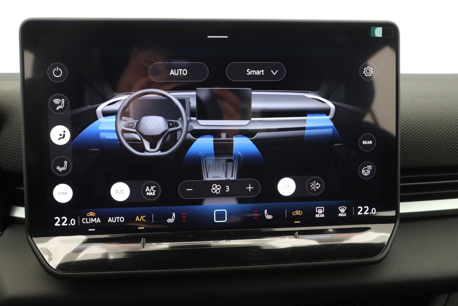 Volkswagen T-Roc – Bild 15