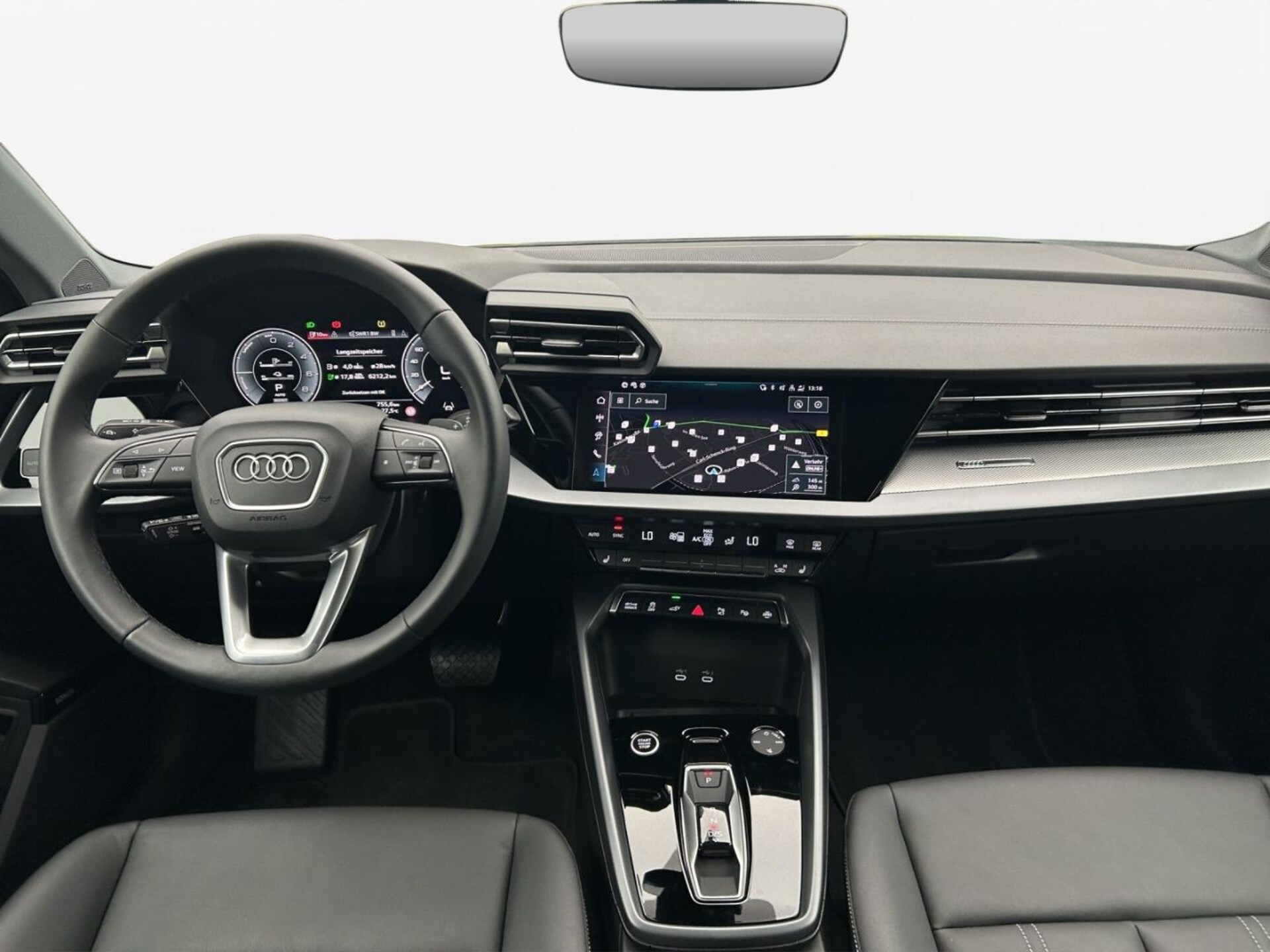 Audi A3 Sportback TFSI e Advanced