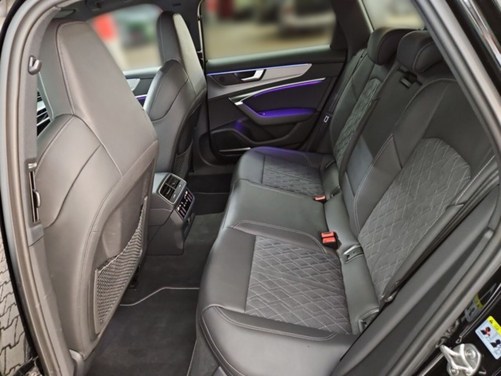 Audi S6 Avant – Bild 10
