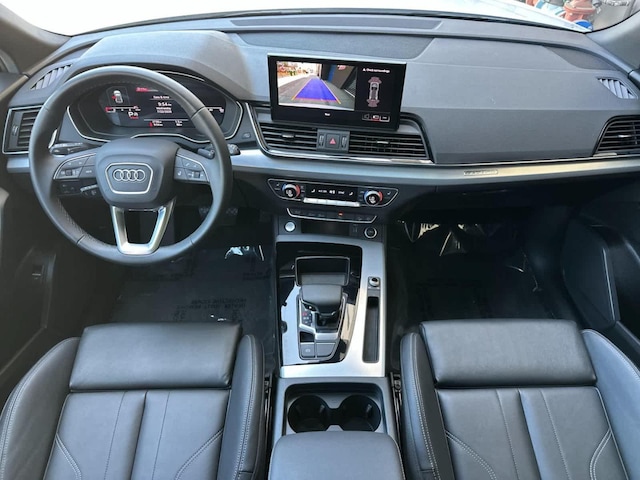 2025 Audi Q5