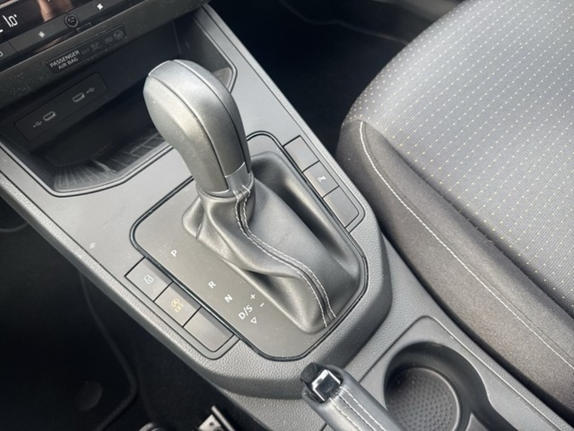 SEAT Ibiza Style