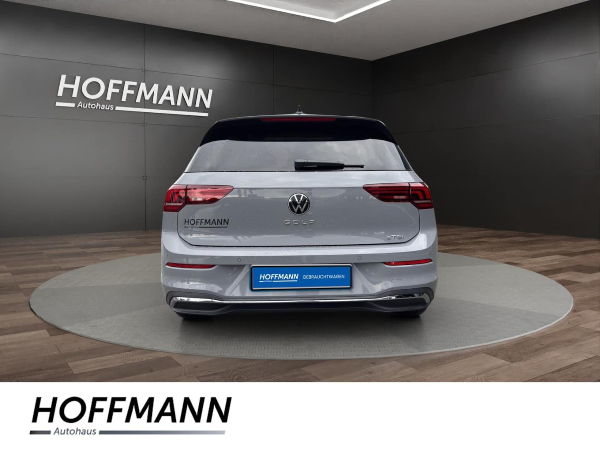 Volkswagen Golf ENERGY