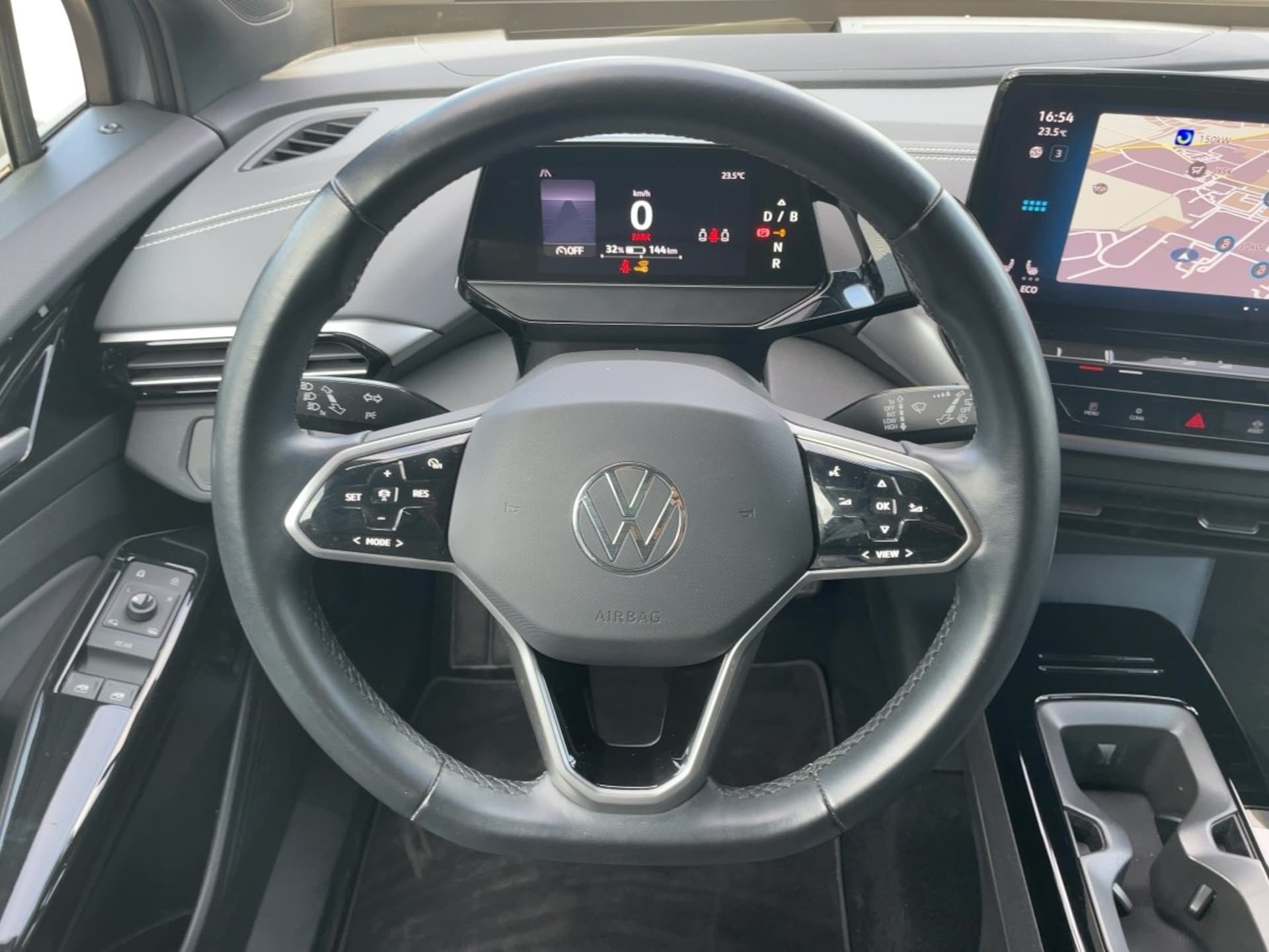 Volkswagen ID.4 Pro Performance