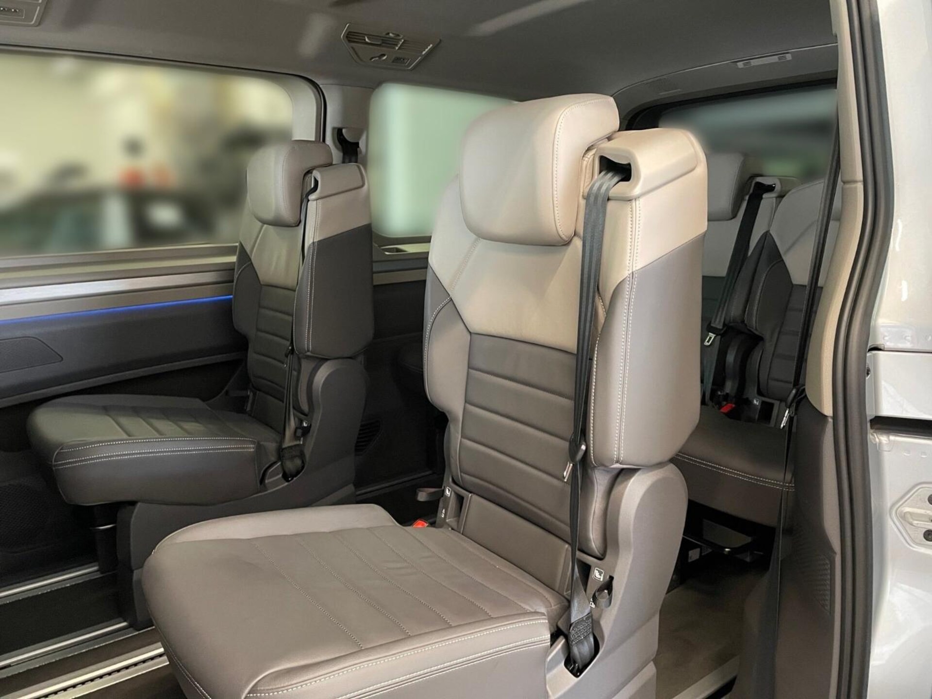 Volkswagen Multivan Langversion Life