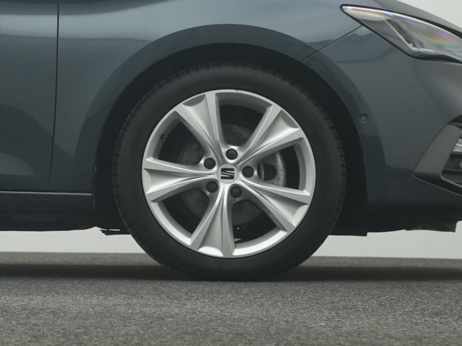 SEAT Leon Sportstourer – Bild 22