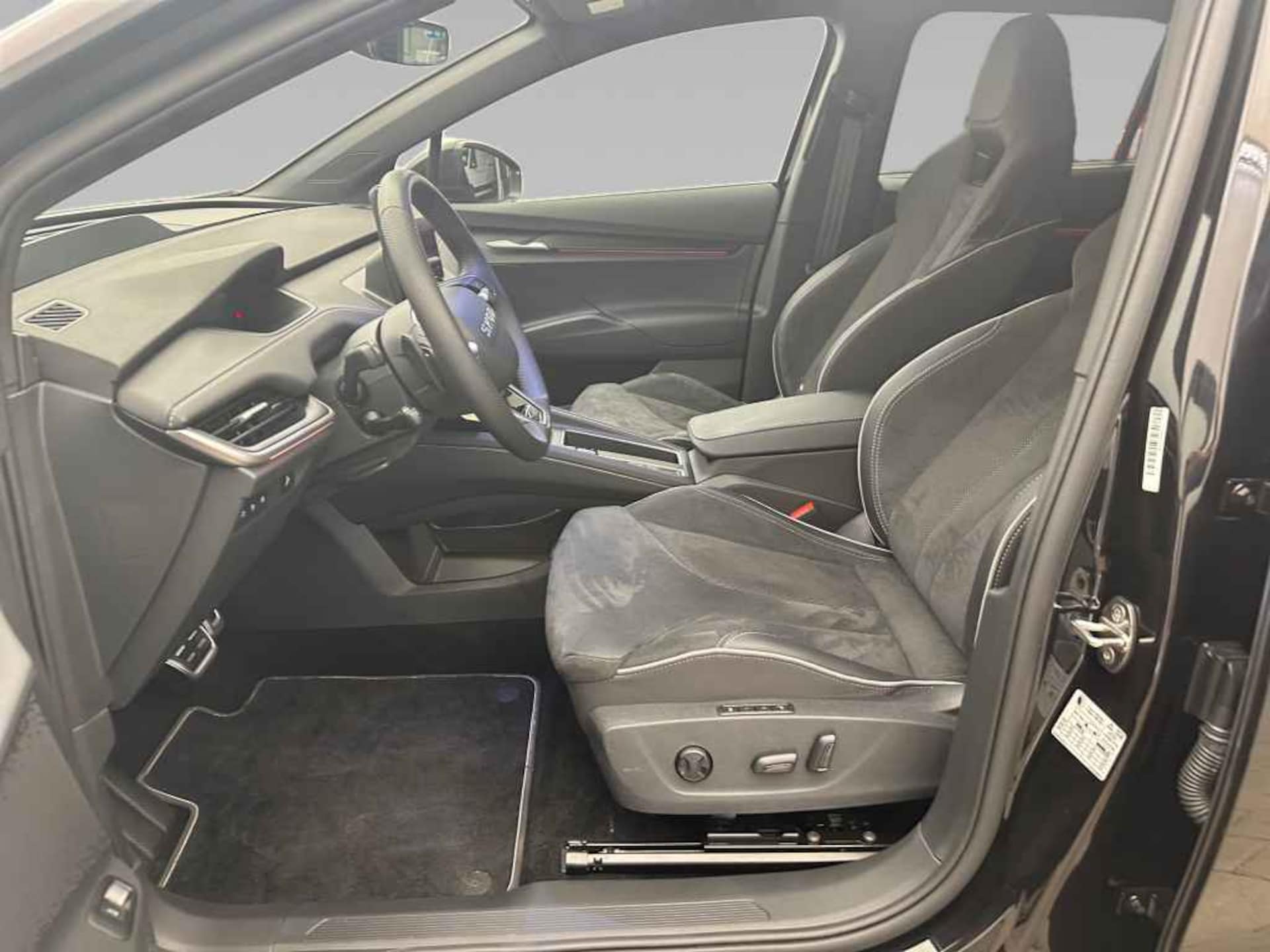 Skoda Enyaq 85 Sportline