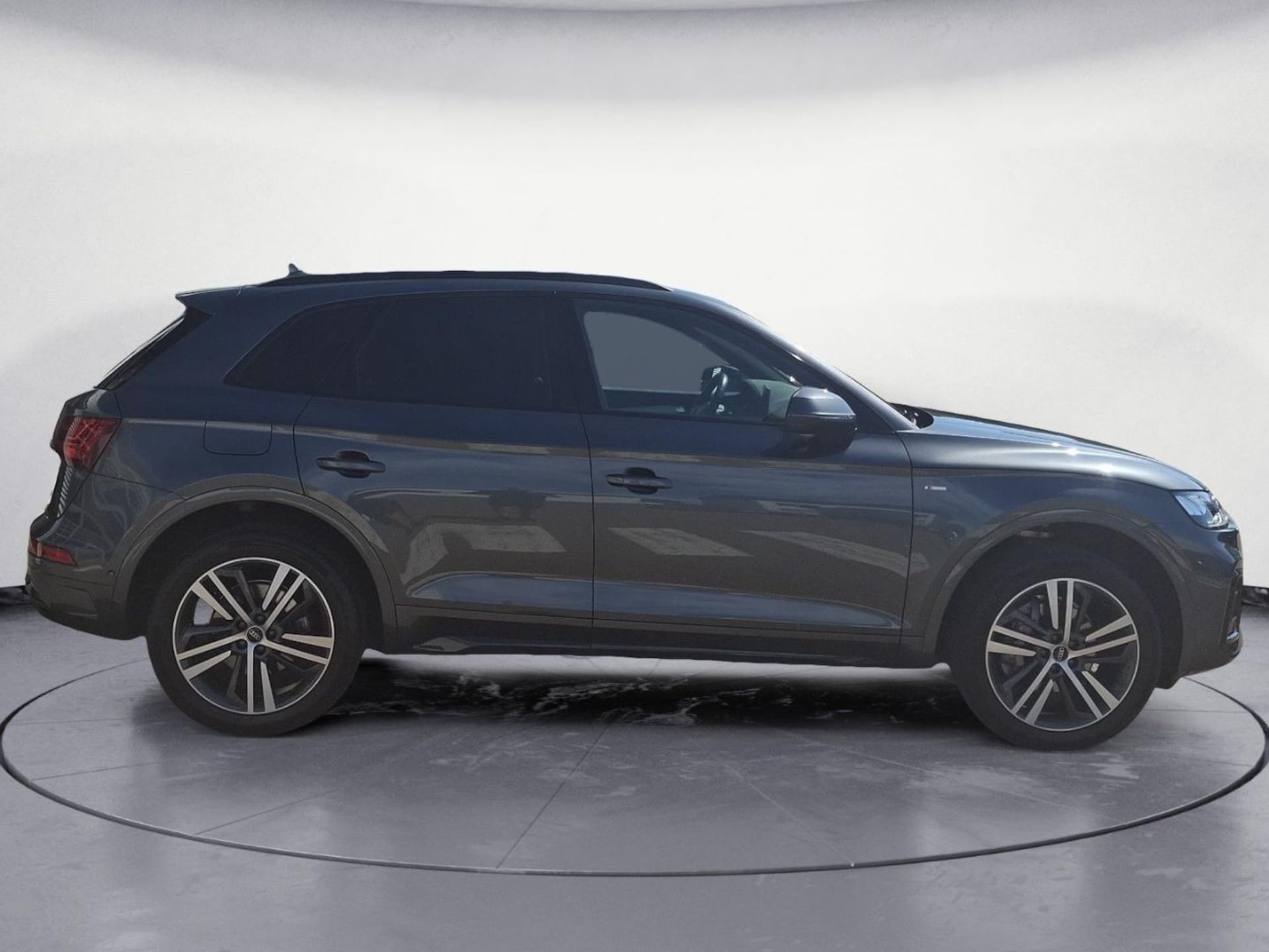 Audi Q5 SUV S line