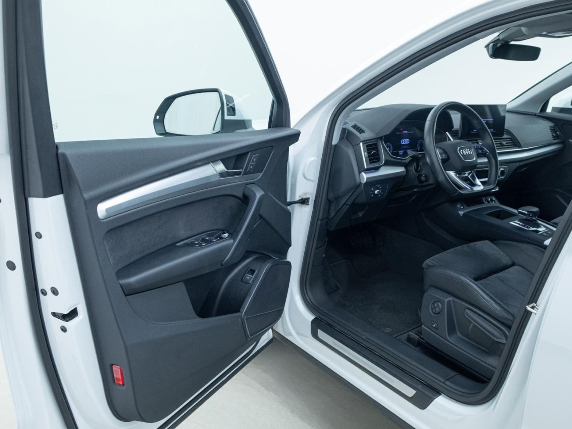 Audi Q5 SUV