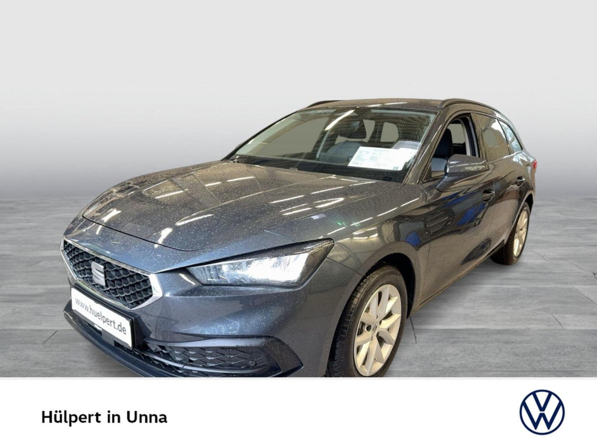 SEAT Leon Sportstourer Style