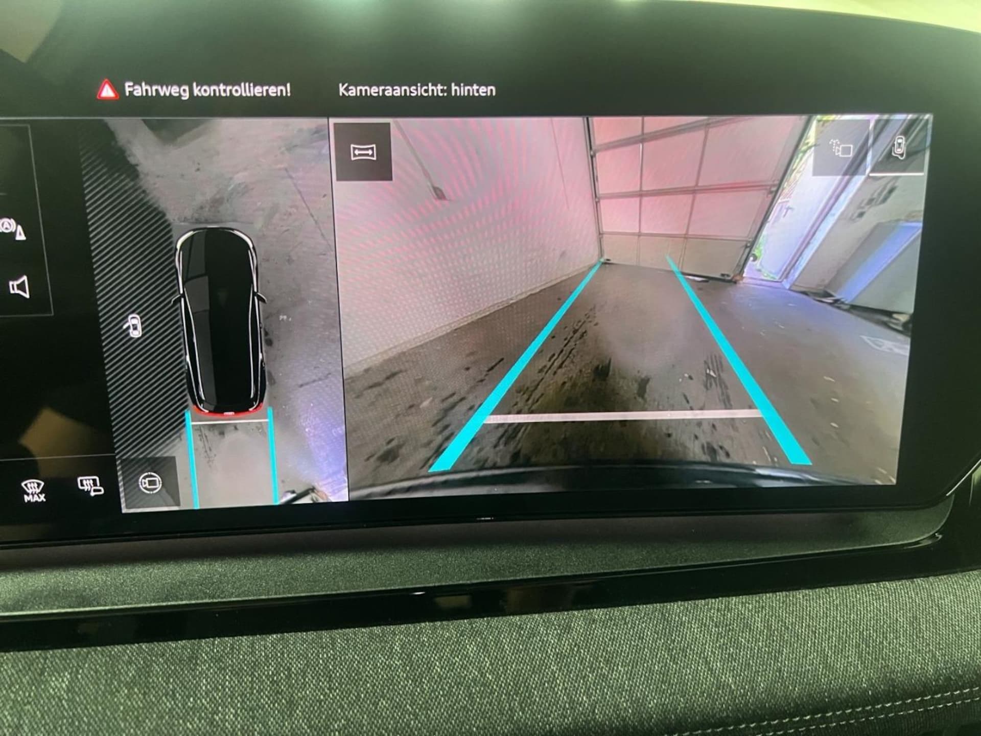 Audi Q6 SUV e-tron