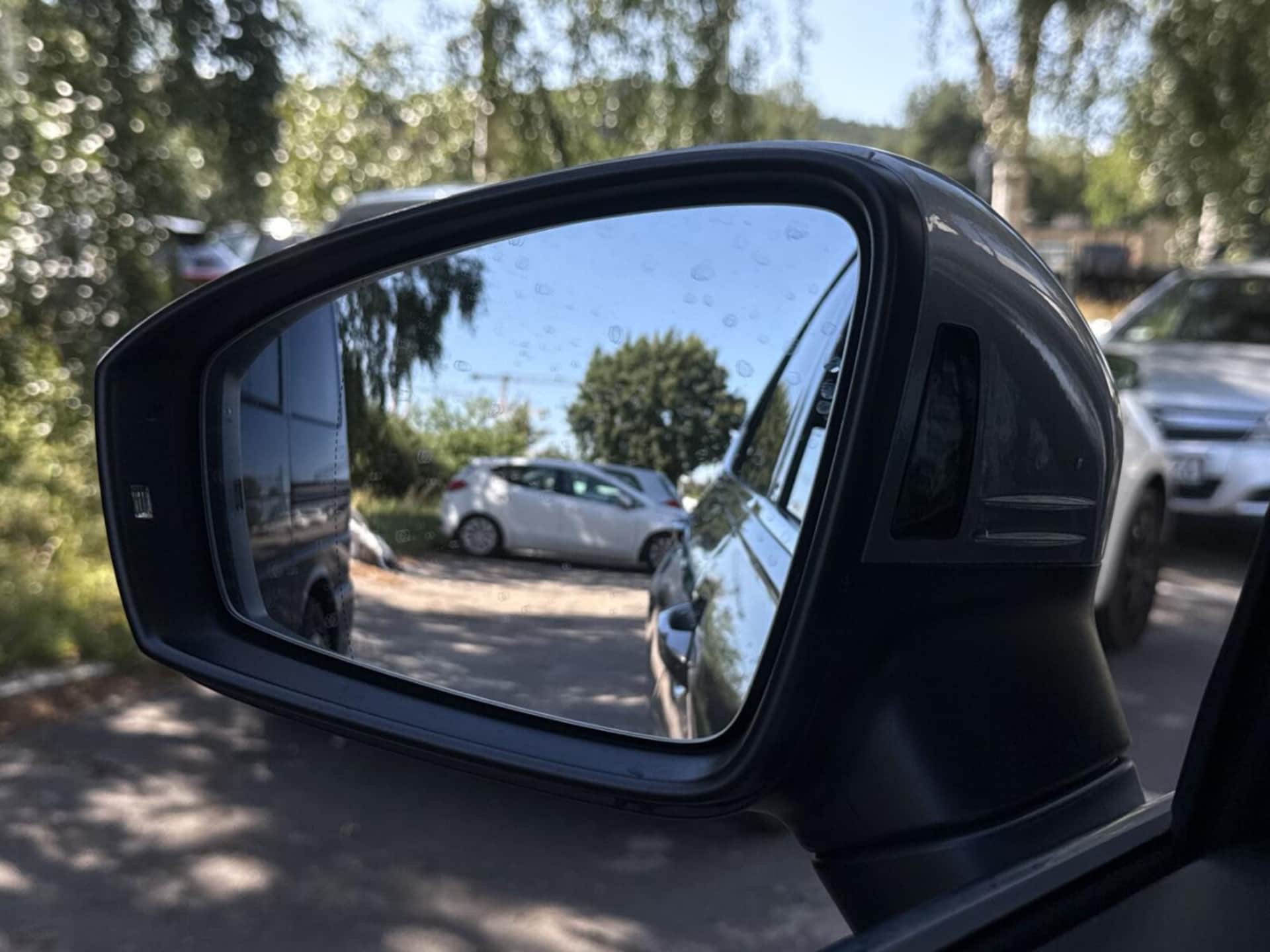 Volkswagen Tiguan Allspace Elegance