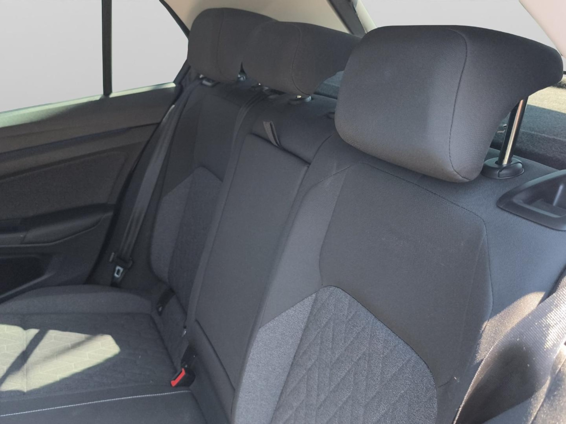 Volkswagen Golf MOVE