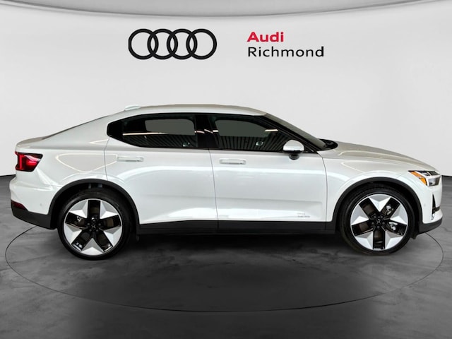 2024 Polestar 2