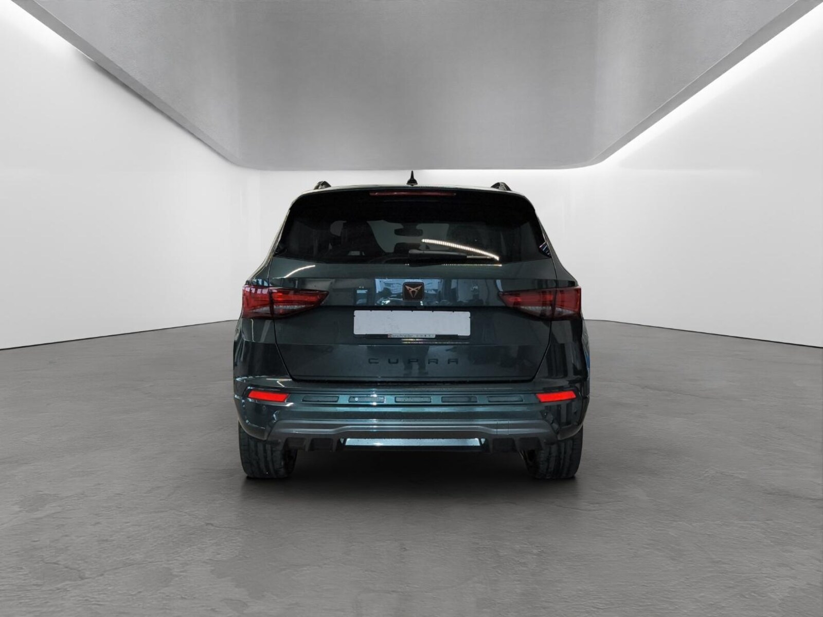 CUPRA Ateca – Bild 7