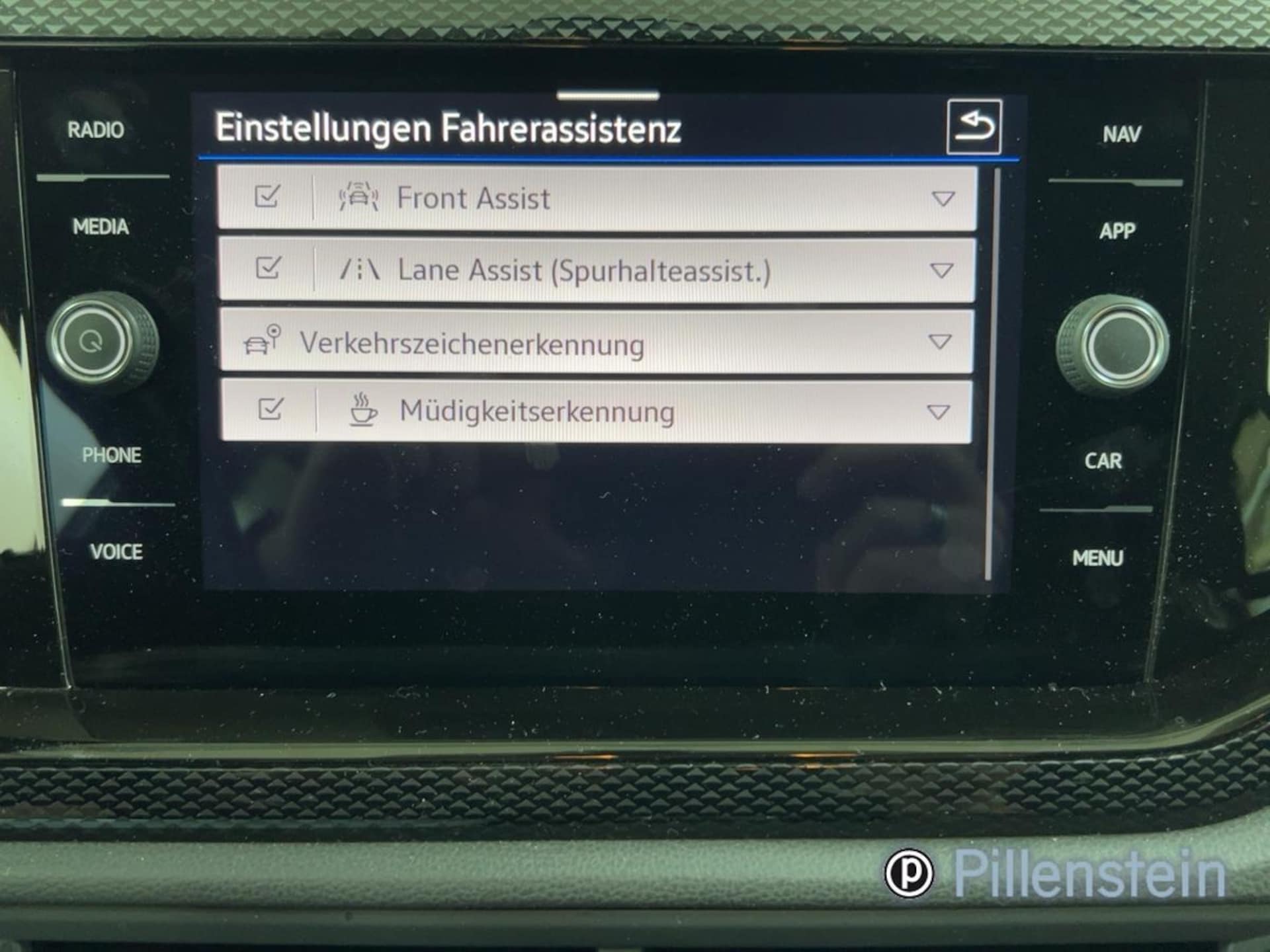 Volkswagen Polo Life