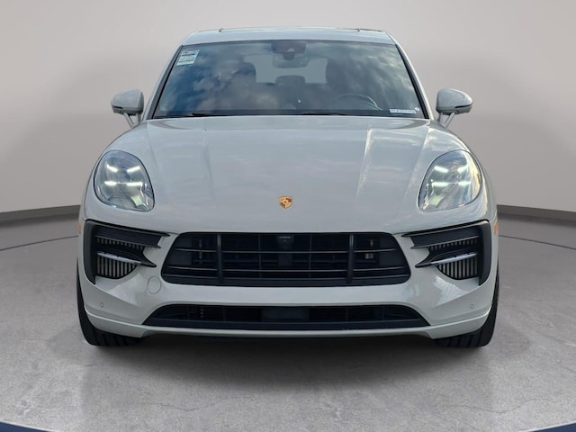 2021 Porsche Macan