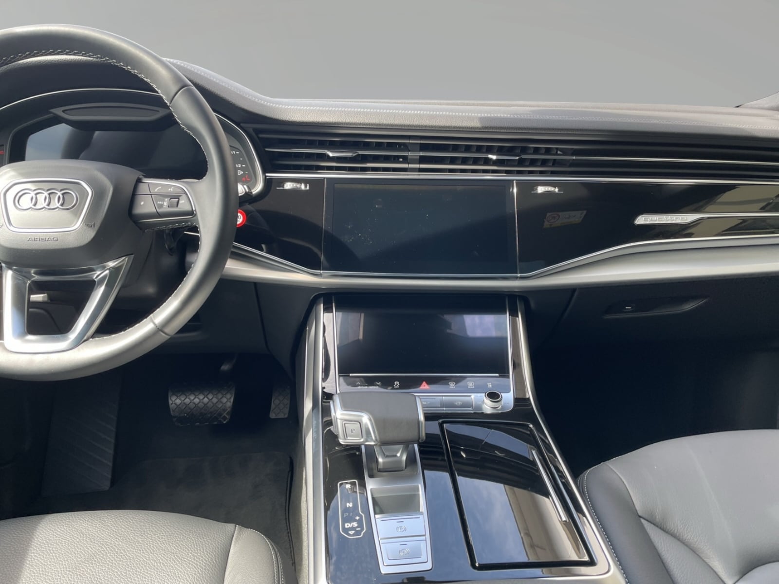 Audi Q8 – Bild 5