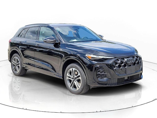 Photo of 2026 Audi Q5
