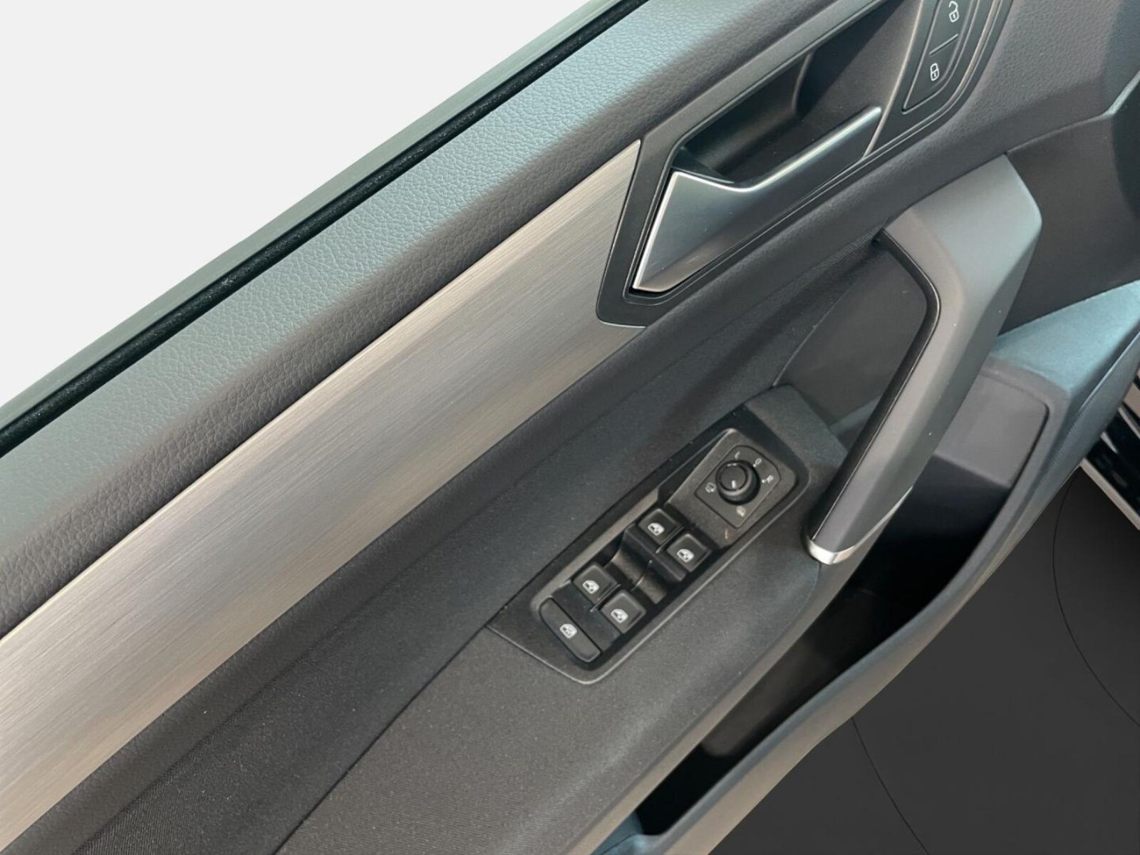 Volkswagen Touran – Bild 10