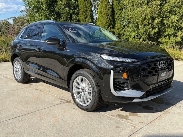 Photo of 2026 Audi Q3 SUV