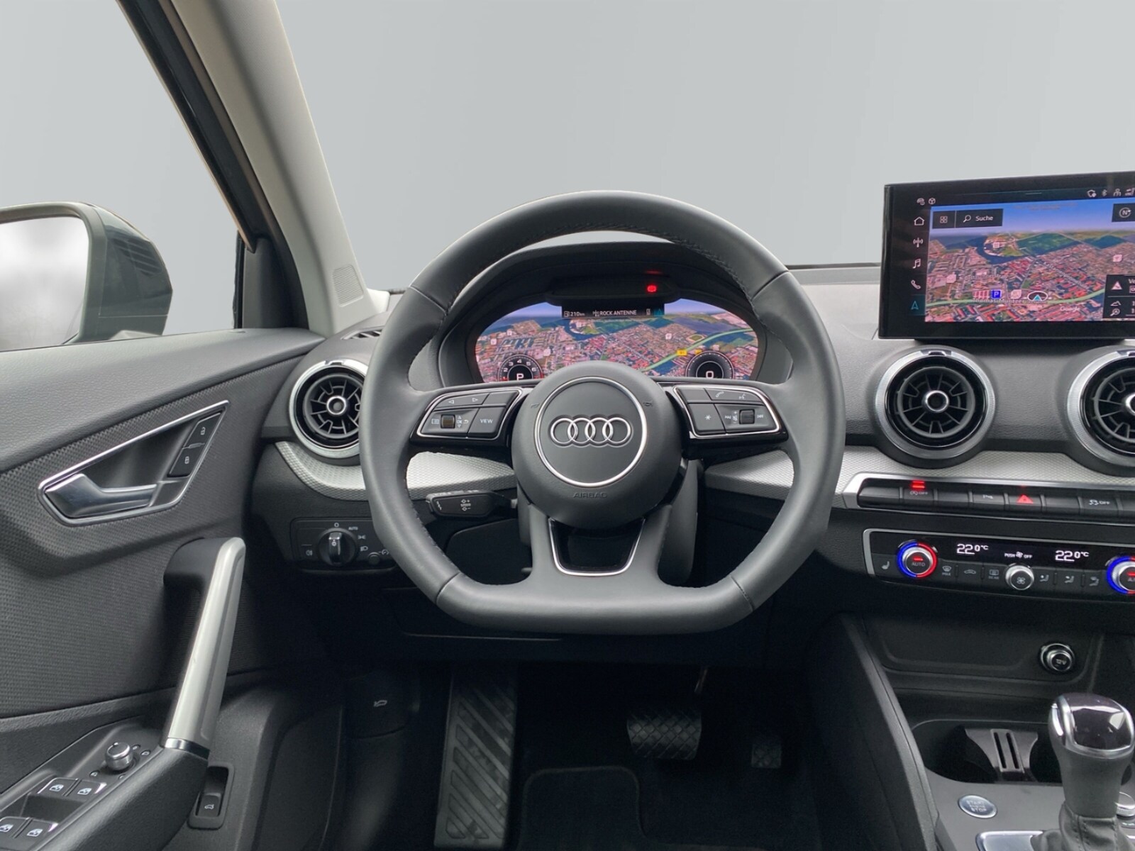 Audi Q2 – Bild 14