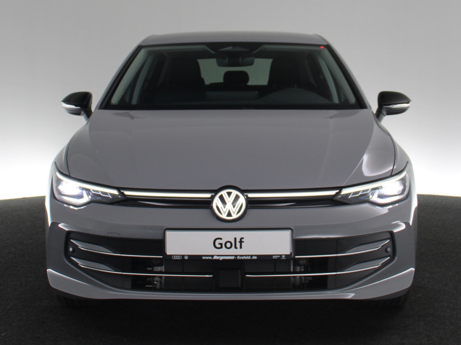 Volkswagen Golf – Bild 20