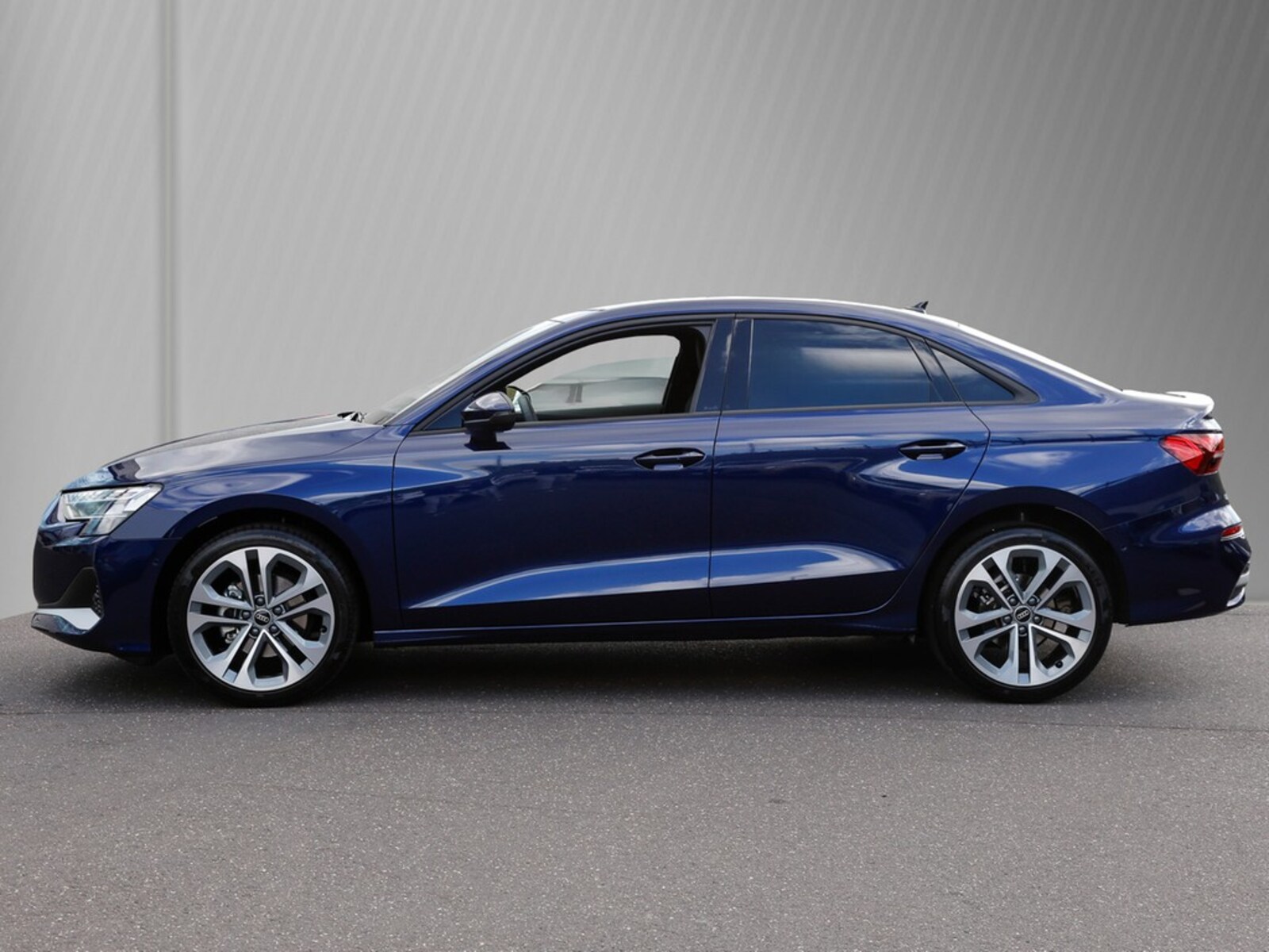 Audi A3 Limousine – Bild 6