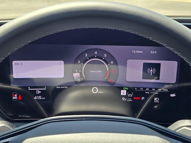 2026 Audi A5 Prestige - Photo 17