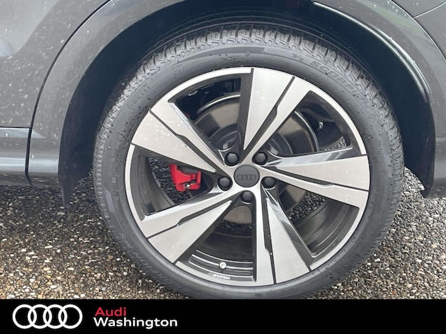 2026 Audi SQ5 Premium Plus - Photo 15