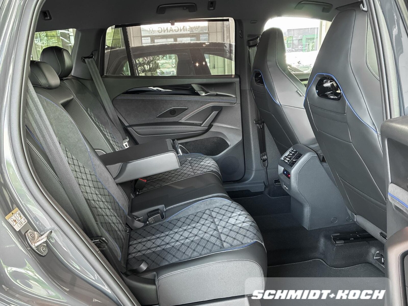 Volkswagen Tayron – Bild 8