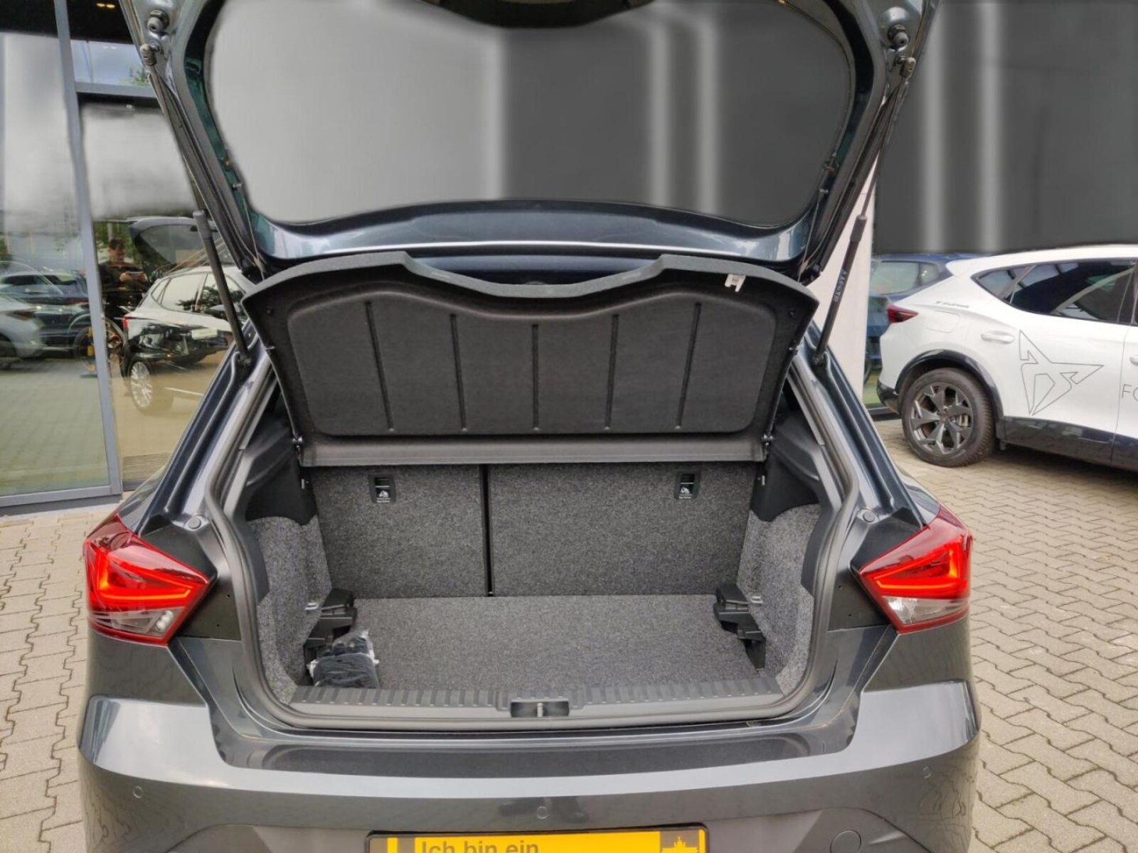 SEAT Ibiza – Bild 18