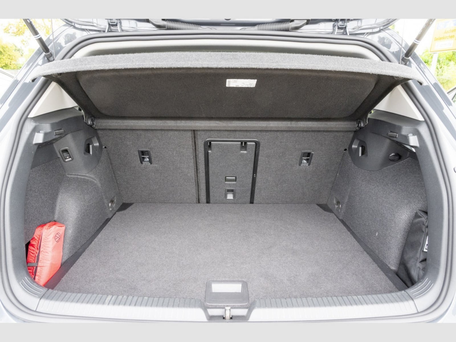 Volkswagen Golf – Bild 6