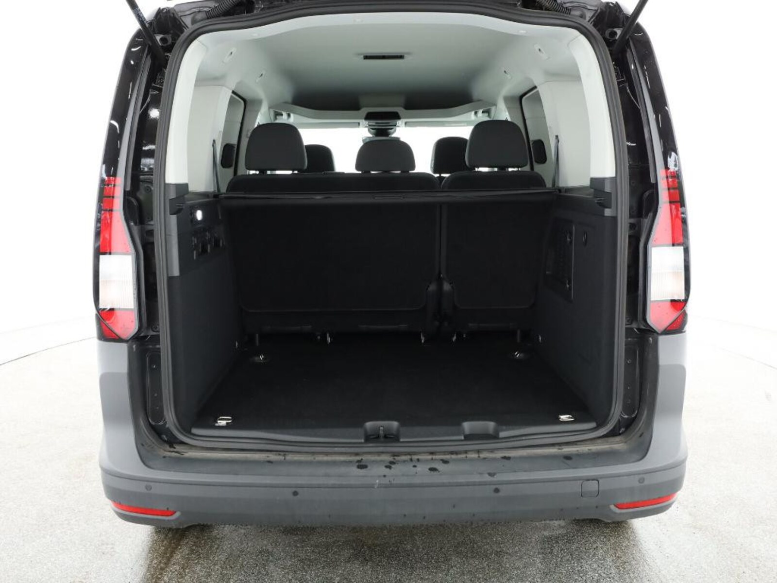 Volkswagen Caddy – Bild 9