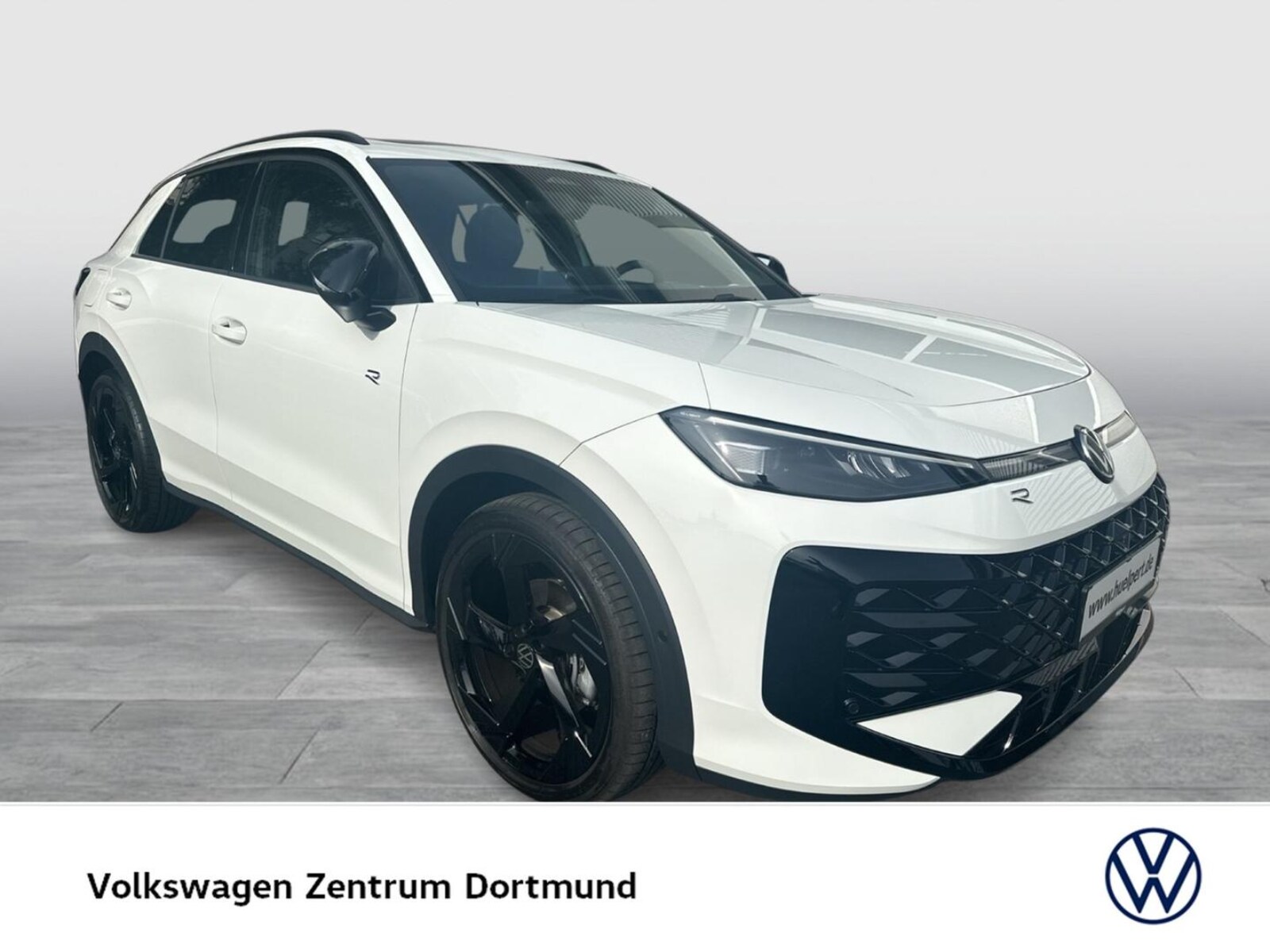Volkswagen T-Roc – Bild 4