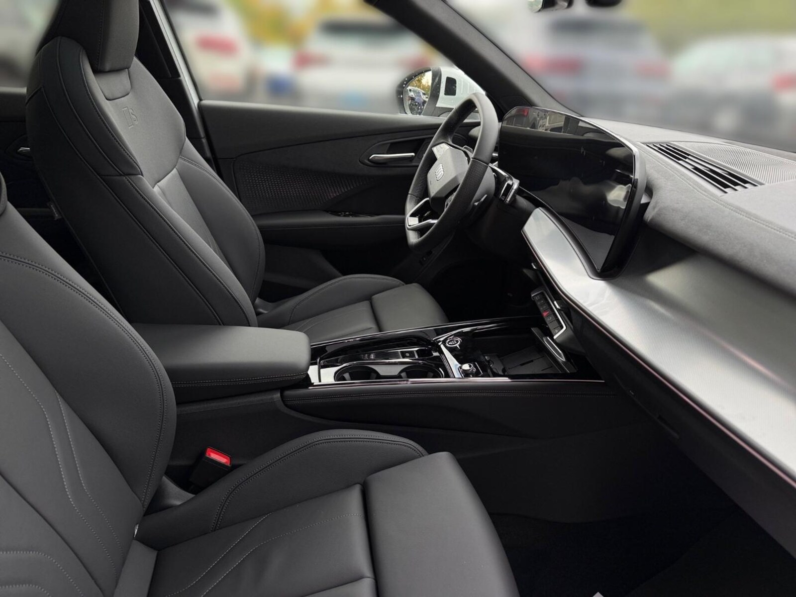 Audi Q3 – Bild 15