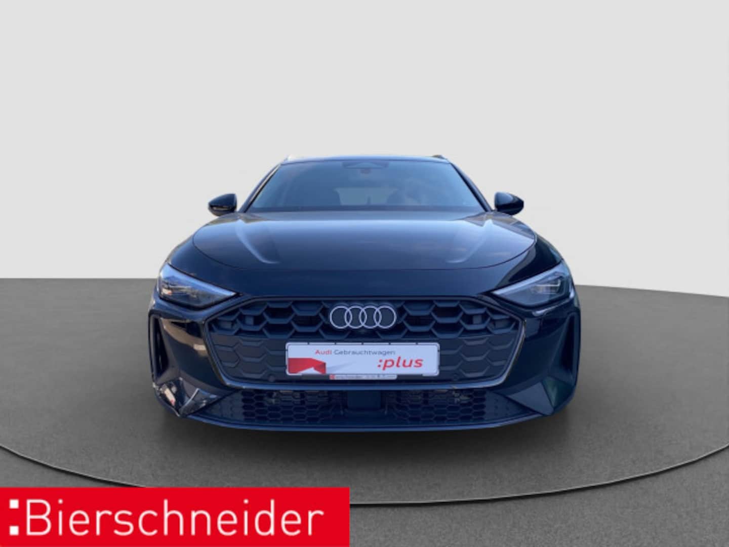 Bild über Audi A5 Avant e-hybrid e-hybrid quattro 220 kW S tronic - für weitere Informationen kontaktieren Sie den Audi Partner