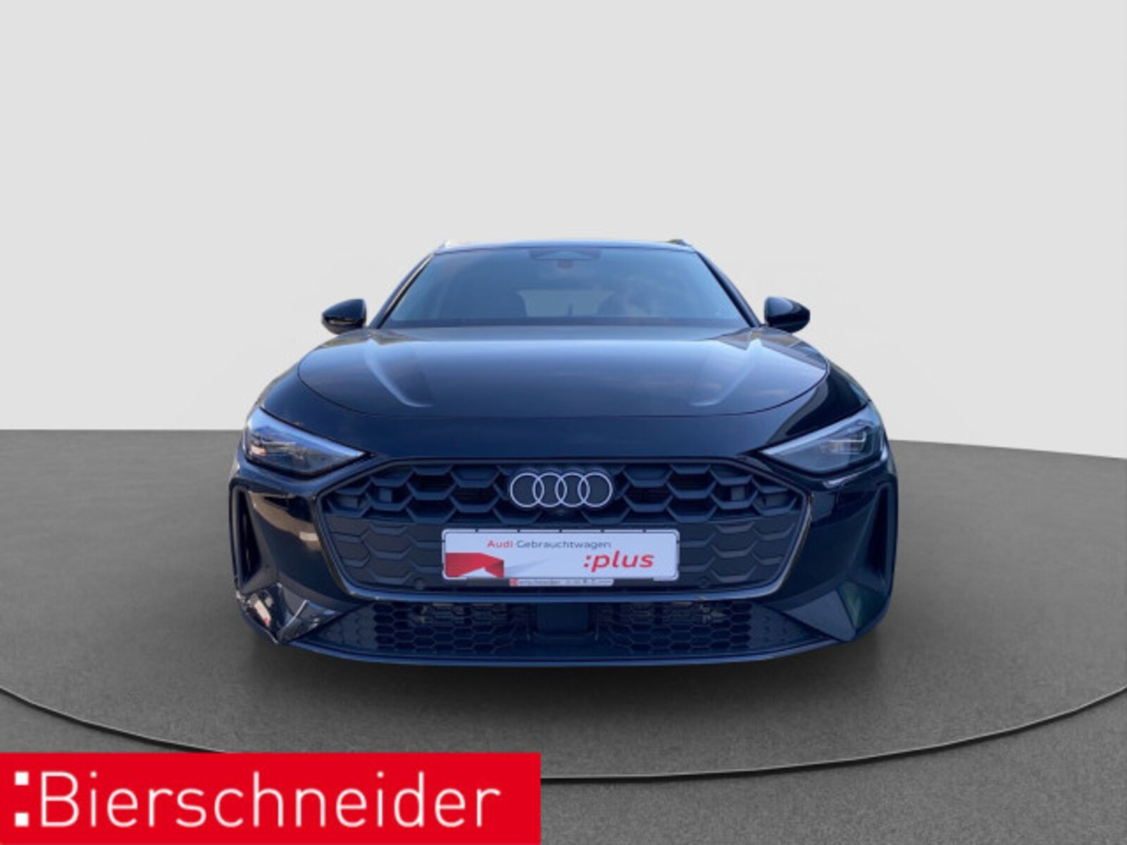 Audi A5 Avant – Bild 6