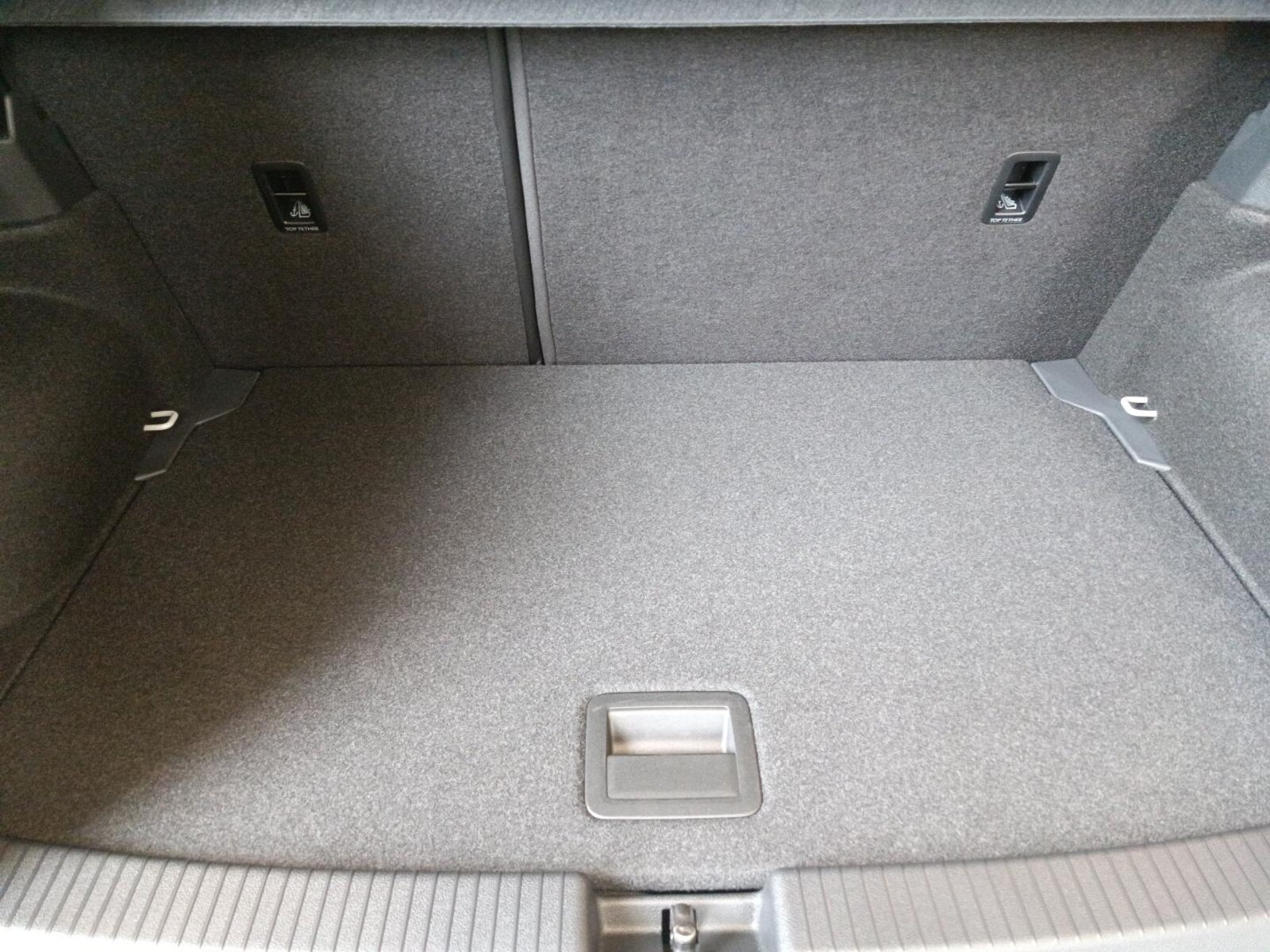 Volkswagen T-Cross – Bild 18