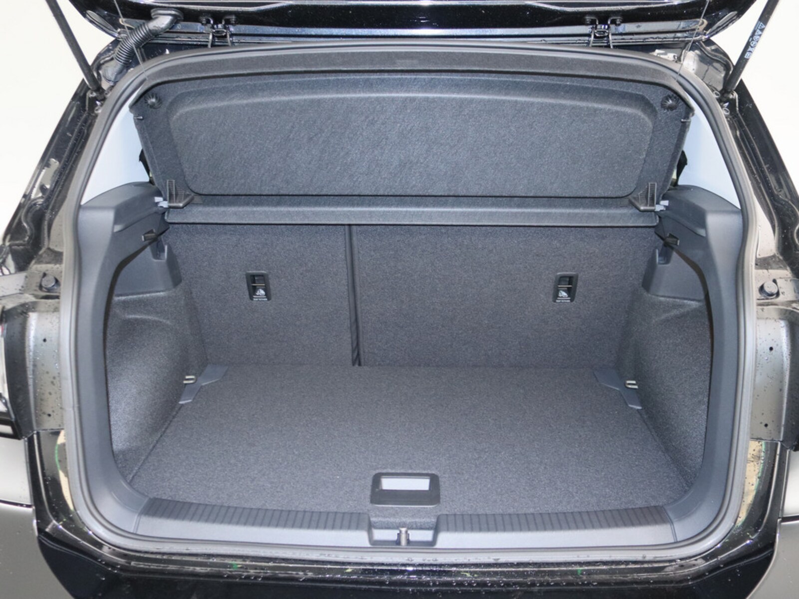 Volkswagen T-Cross – Bild 10