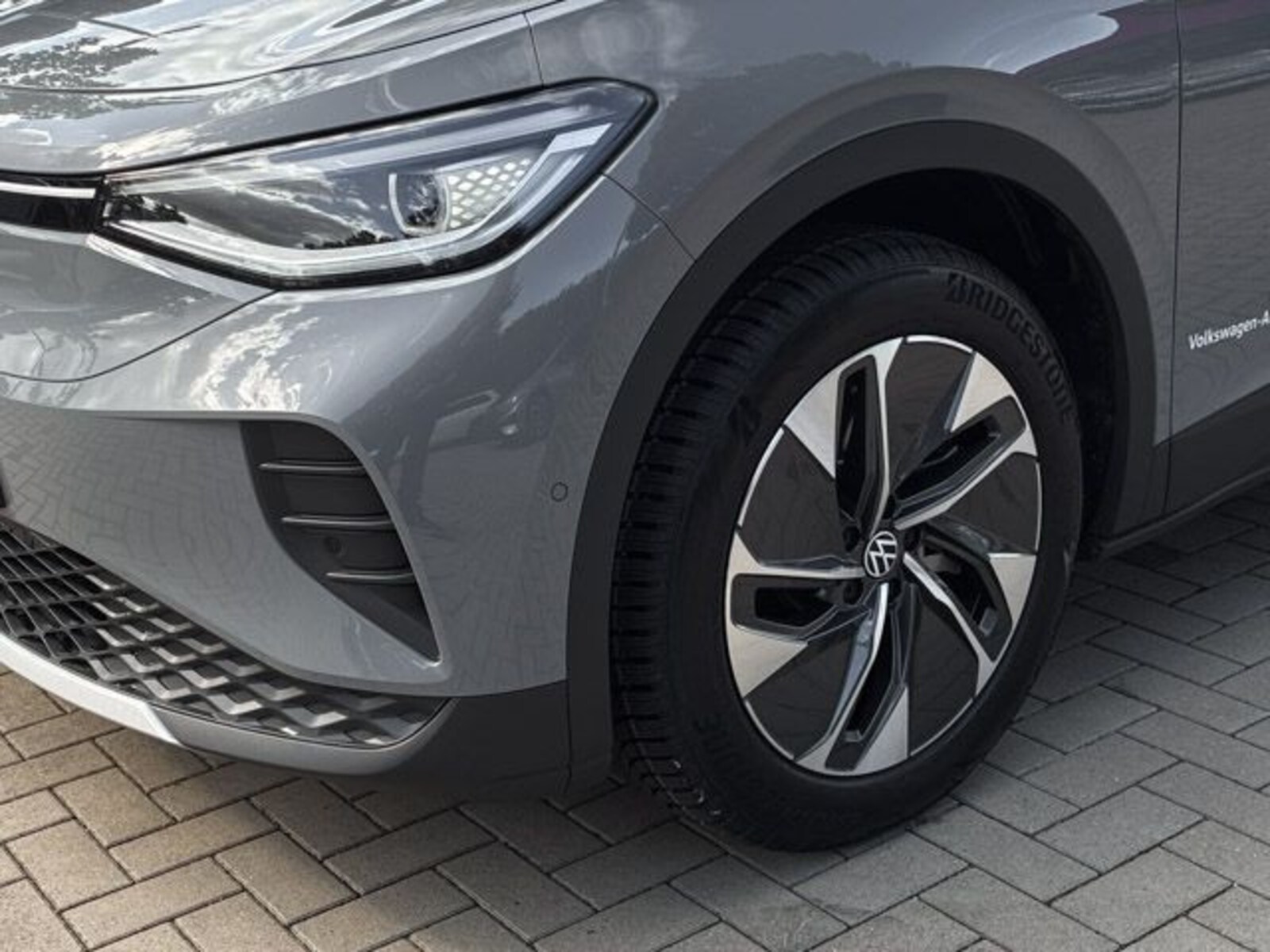 Volkswagen ID.4 – Bild 9