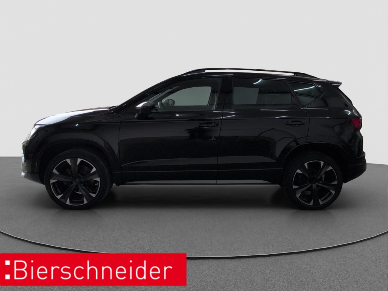 CUPRA Ateca – Bild 10