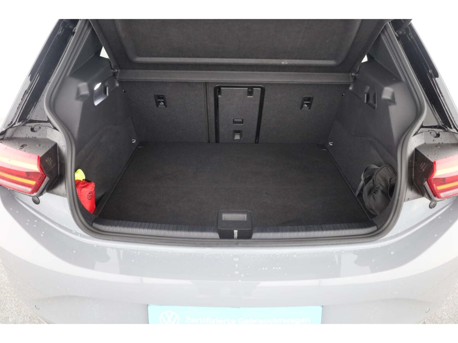 Volkswagen ID.3 – Bild 11