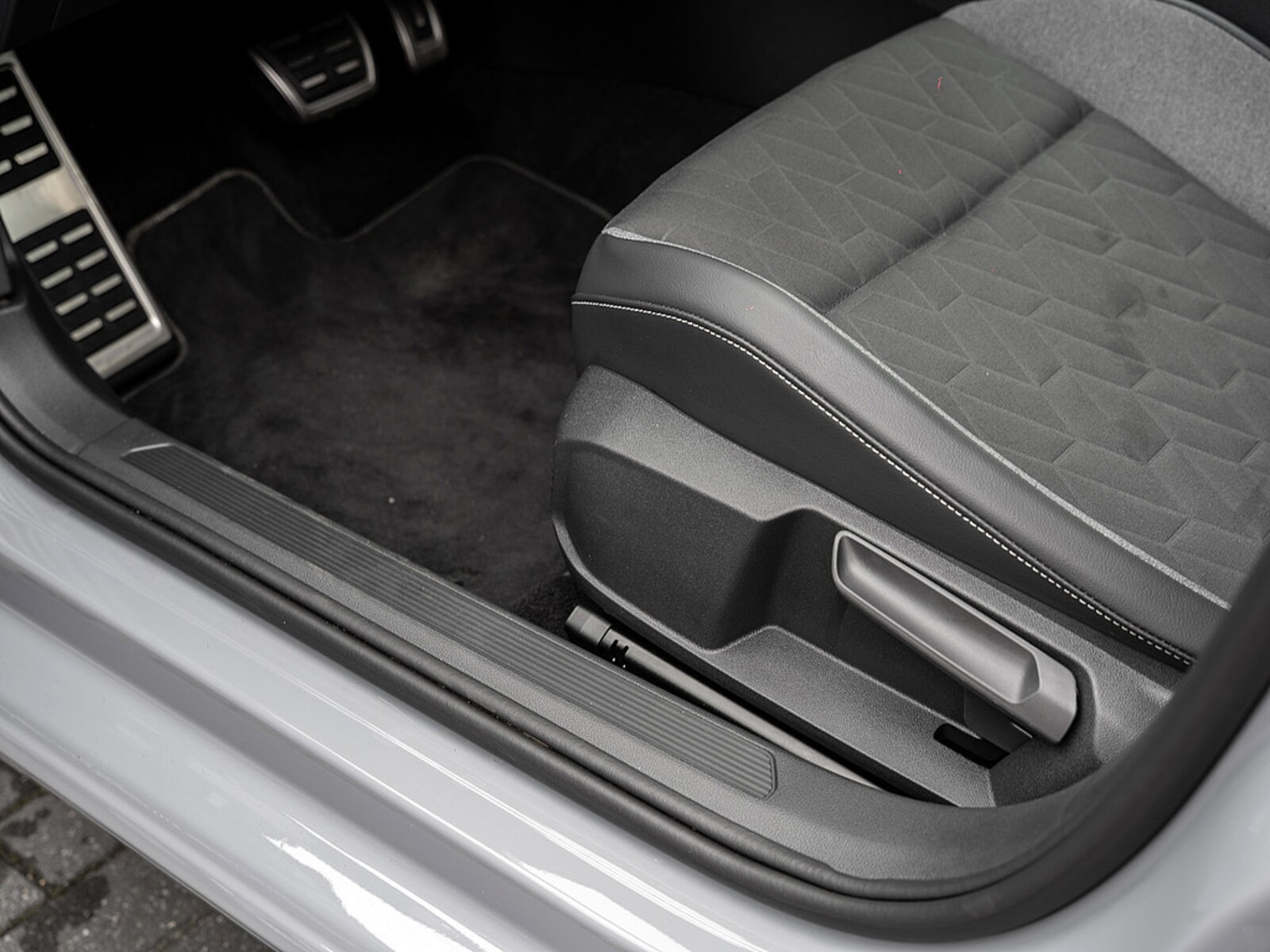 Volkswagen Golf Variant – Bild 14
