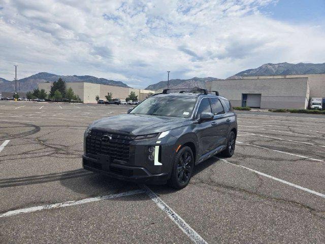 2023 Hyundai Palisade