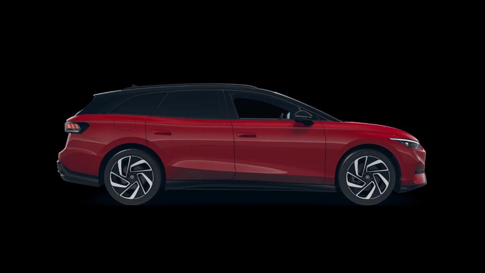 Volkswagen ID.7 Tourer – Bild 5