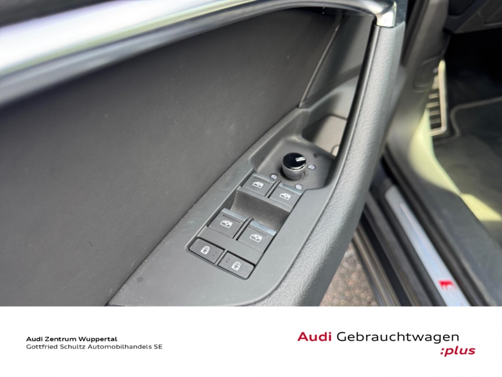 Audi S6 Avant – Bild 12