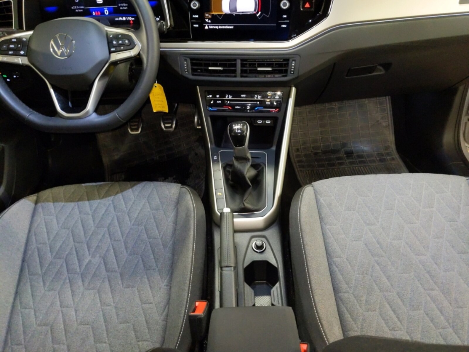 Volkswagen Polo – Bild 13