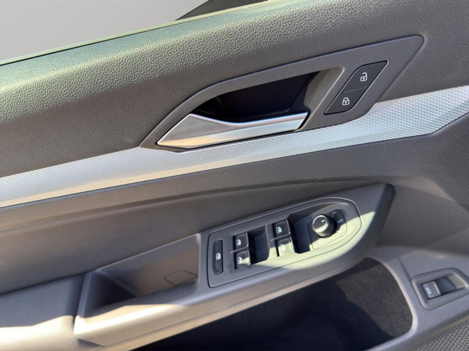 Volkswagen Golf Variant – Bild 13