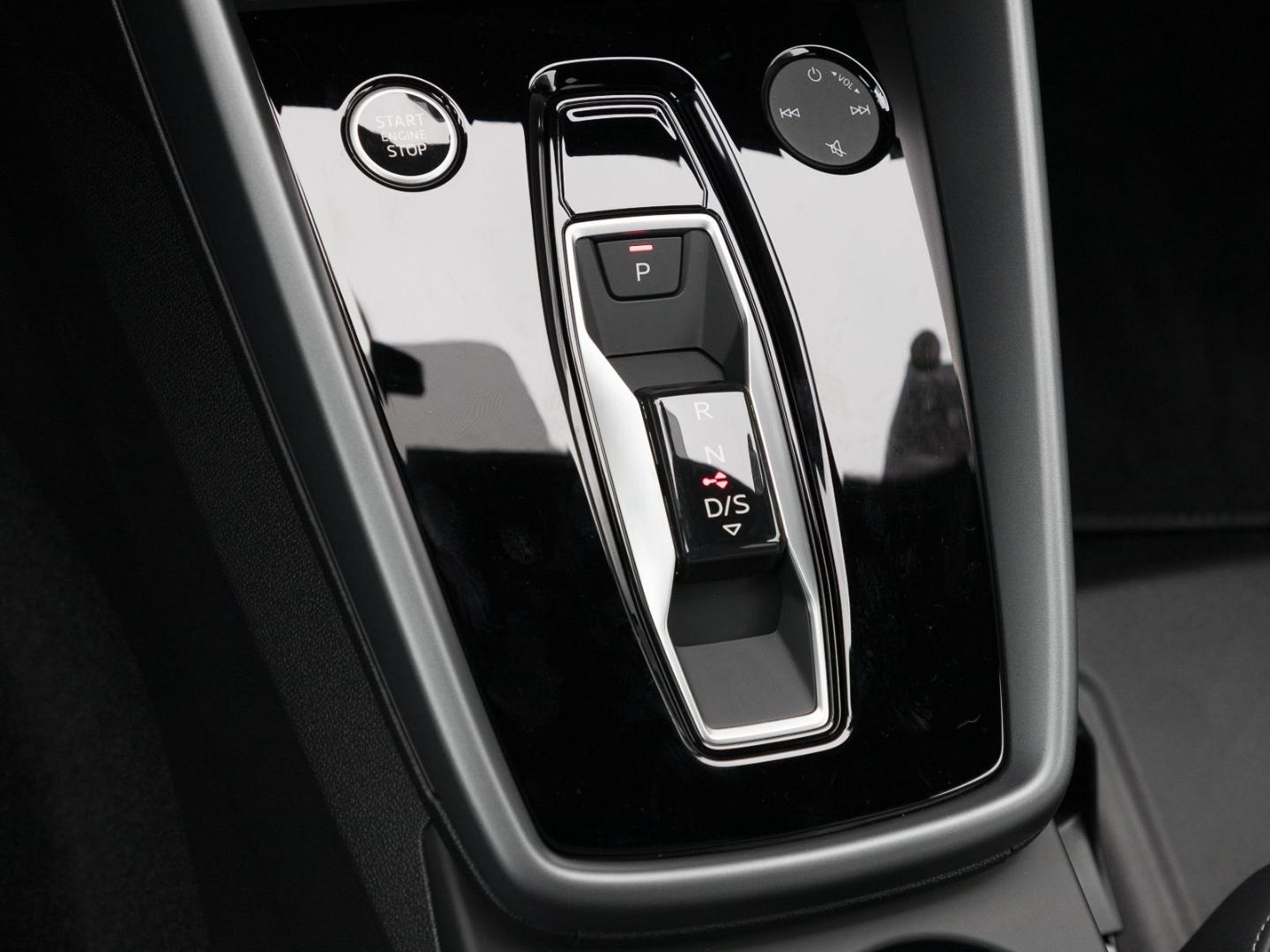 Image about Audi A3 Sportback S line 35 TFSI S tronic