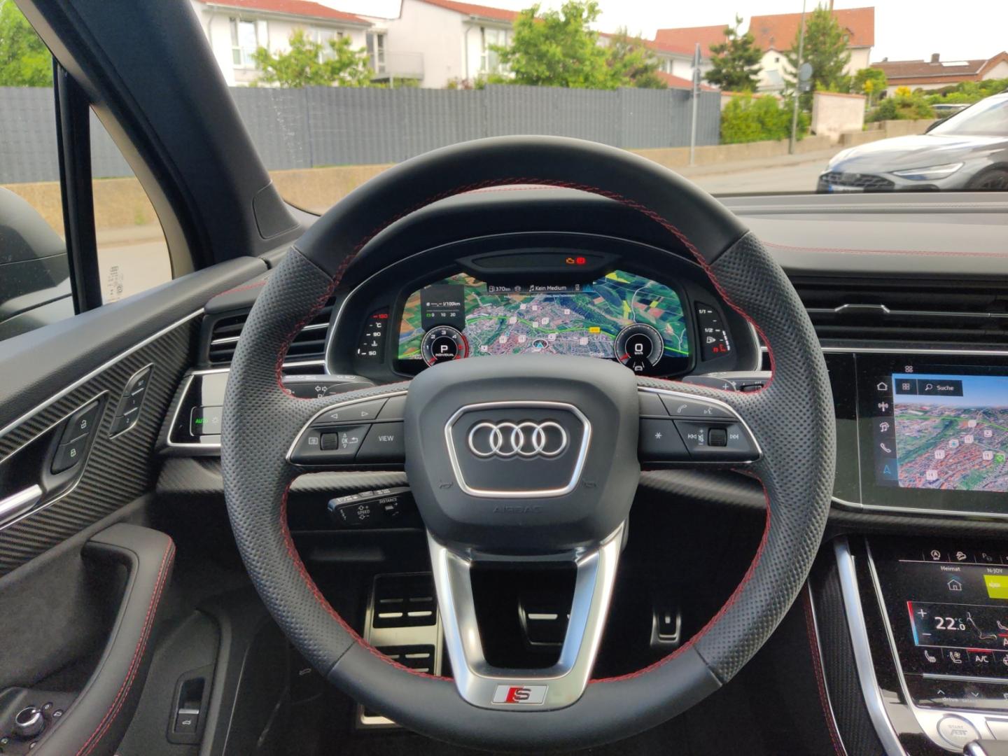 Image about Audi Q7 SUV S line 50 TDI quattro tiptronic